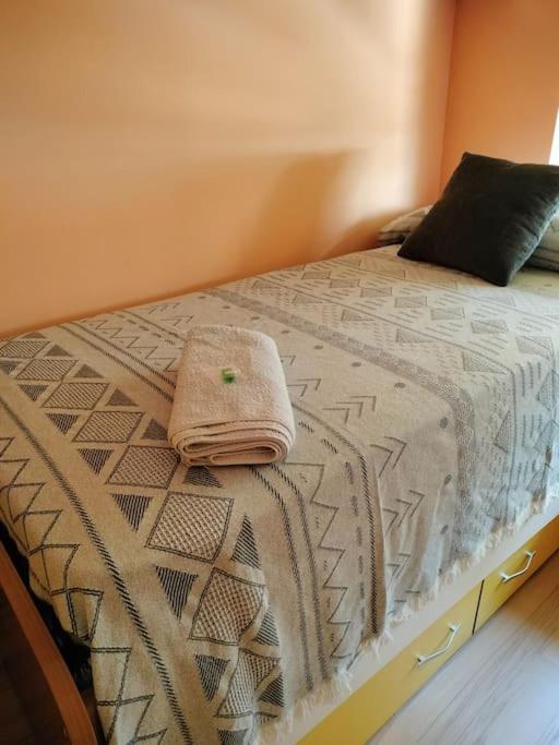 Apartamento Deluxe El Camino Alcala de Henares Exterior photo